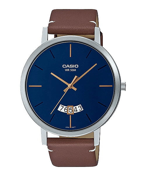 MTP-B100L-2EV Reloj Casio para Hombre