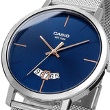 MTP-B100M-2EV Reloj Casio para Hombre