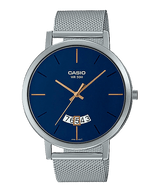 MTP-B100M-2EV Reloj Casio para Hombre