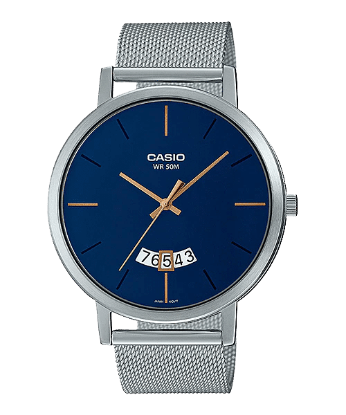 MTP-B100M-2EV Reloj Casio para Hombre