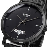 MTP-B100MB-1EV Reloj Casio para Hombre