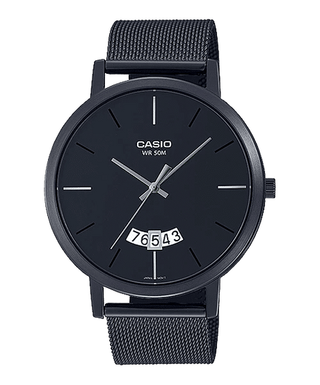 MTP-B100MB-1EV Reloj Casio para Hombre