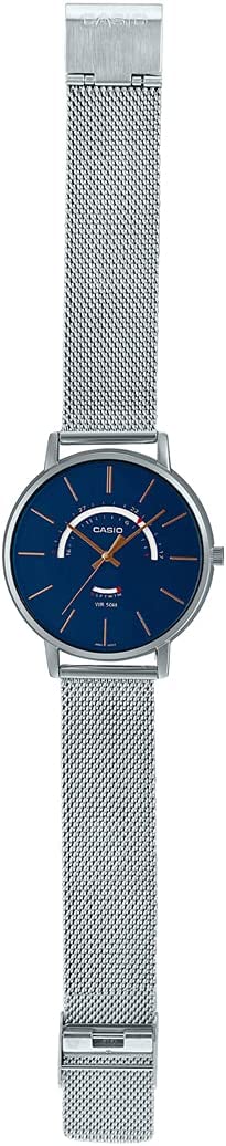 MTP-B105M-2AV Reloj Casio para Hombre