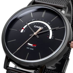 MTP-B105MB-1AV Reloj Casio para Hombre