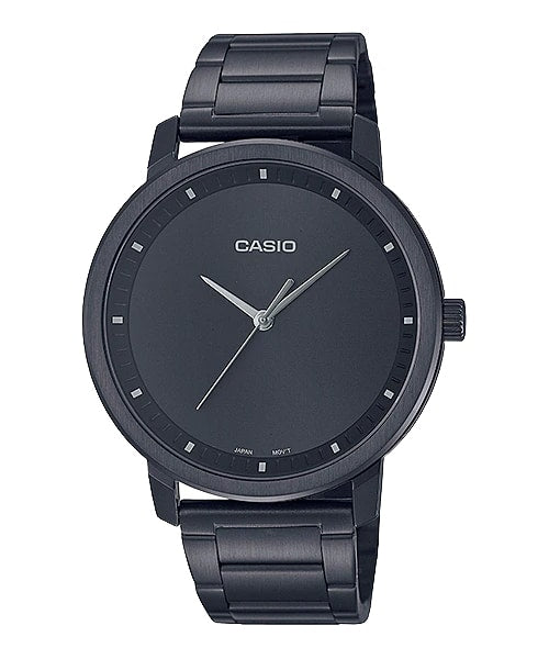 MTP-B115B-1EV Reloj Casio para Hombre