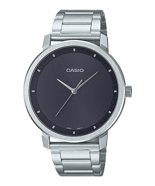 MTP-B115D-1EV Reloj Casio para Hombre