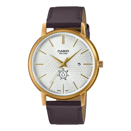 MTP-B125GL-7AV Casio Reloj para Hombre