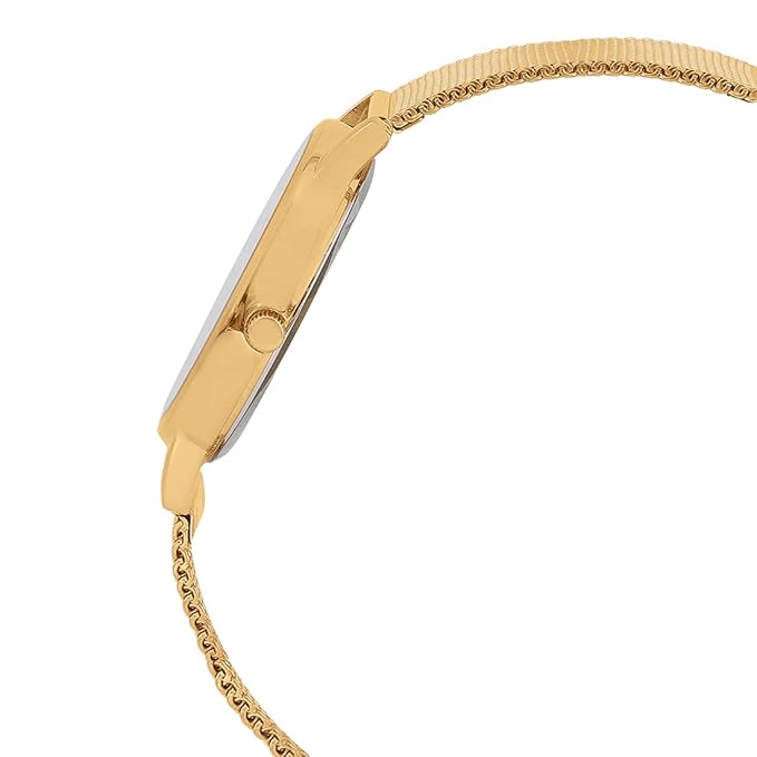 MTP-B135MG-1AV Casio de hombre pulsera mesh