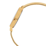 MTP-B135MG-1AV Casio de hombre pulsera mesh