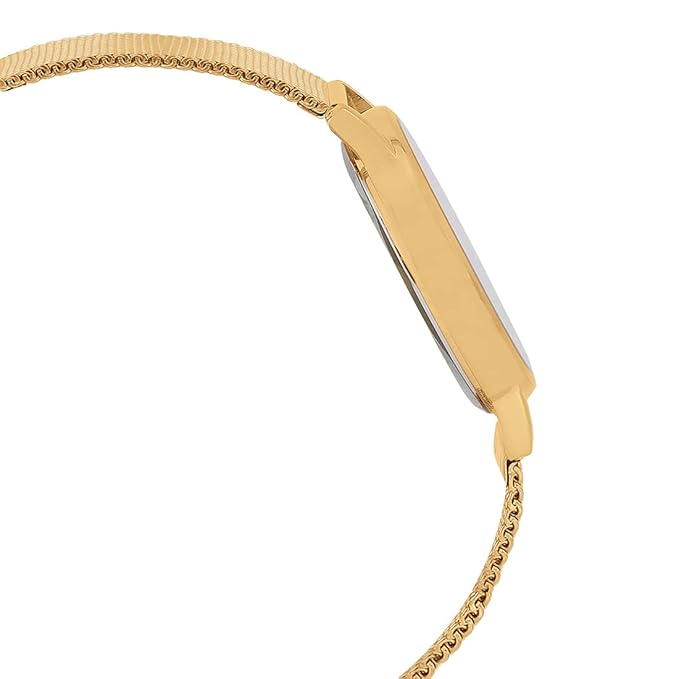 MTP-B135MG-1AV Casio de hombre pulsera mesh