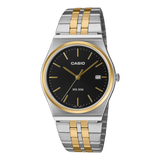 MTP-B145SG-1AV Reloj Casio de hombre pulsera de metal