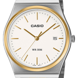 MTP-B145SG-7AV Reloj Casio de hombre pulsera de metal