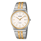 MTP-B145SG-7AV Reloj Casio de hombre pulsera de metal