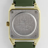 MTP-B170-3EV Reloj Casio de dama correa de caucho
