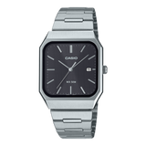MTP-B185D-1AV Reloj Casio de hombre pulsera de metal 40 mm