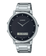 MTP-B200D-1E Reloj Casio para Caballero