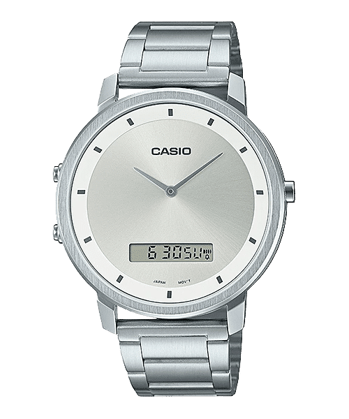 MTP-B200D-7E Reloj Casio para Hombre