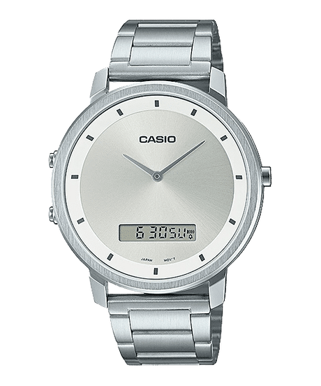 MTP-B200D-7E Reloj Casio para Hombre