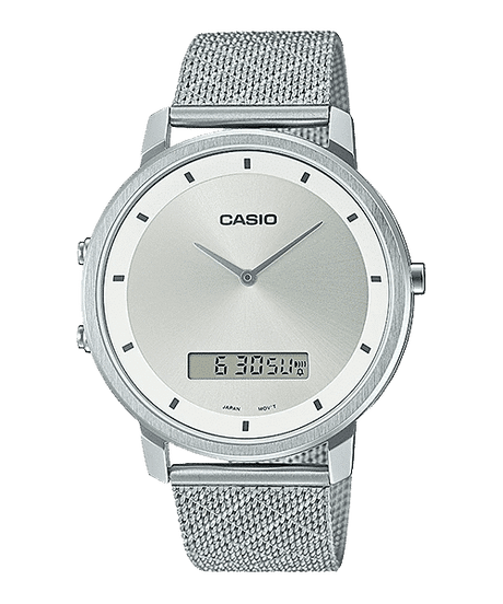 MTP-B200M-7E Reloj Casio para Hombre