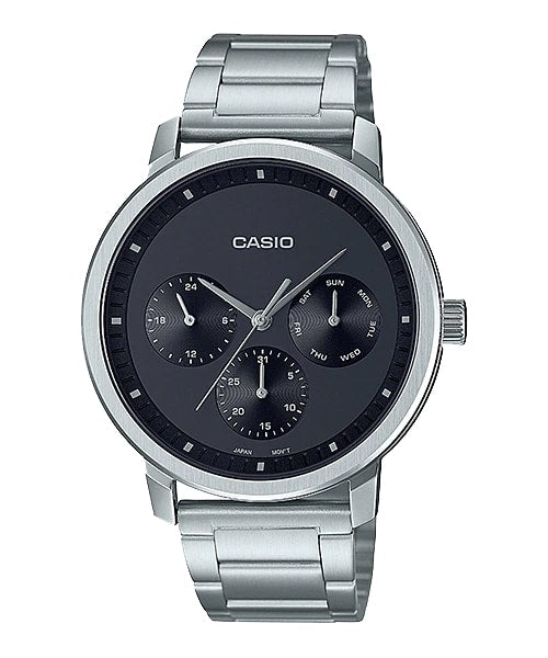 MTP-B305D-1EV Casio Reloj para Caballero