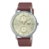 MTP-B310L-9AV Reloj Casio para Hombre