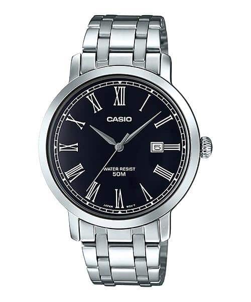 MTP-E149D-1BV Reloj Casio para Caballero