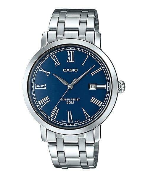 MTP-E149D-2BV Reloj Casio para Hombre