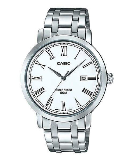 MTP-E149D-7BV Reloj Casio para Hombre