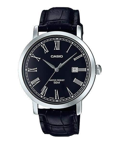 MTP-E149L-1BV Reloj Casio para Hombre