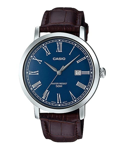 MTP-E149L-2BV Reloj Casio para Hombre