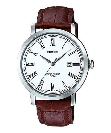 MTP-E149L-7BV Reloj Casio para Hombre