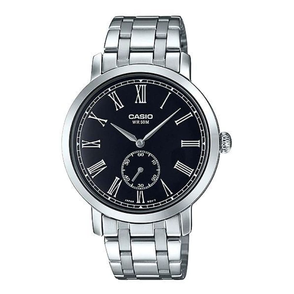 MTP-1239D-7A Reloj Casio para Hombre