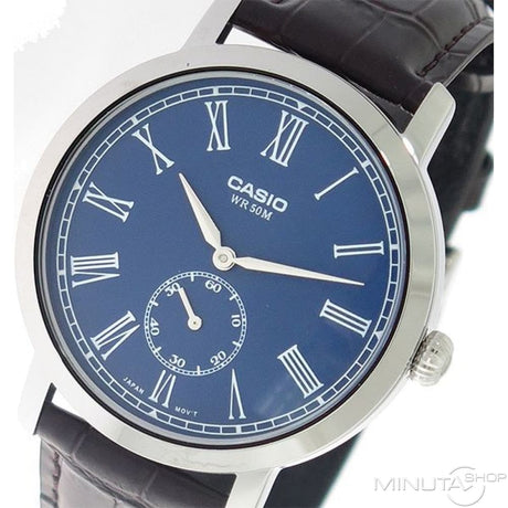 MTP-E150L-2BV Reloj Casio para Caballero