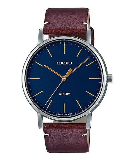 MTP-E171L-2EV Reloj Casio para Hombre