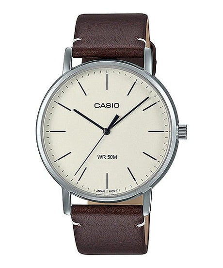 MTP-E171L-5EV Reloj Casio para Hombre