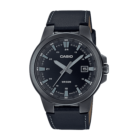 MTP-E173BL-1AV Reloj Casio para Hombre