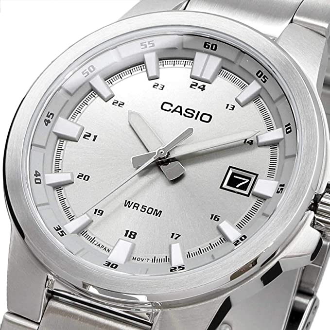 MTP-E173D-7AV Reloj Casio para Hombre