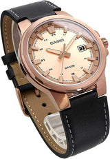 MTP-E173RL-5AV Reloj Casio para Hombre