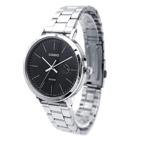 MTP-E175D-1EV Reloj Casio para Hombre