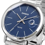 MTP-E175D-2EV Reloj Casio para Hombre