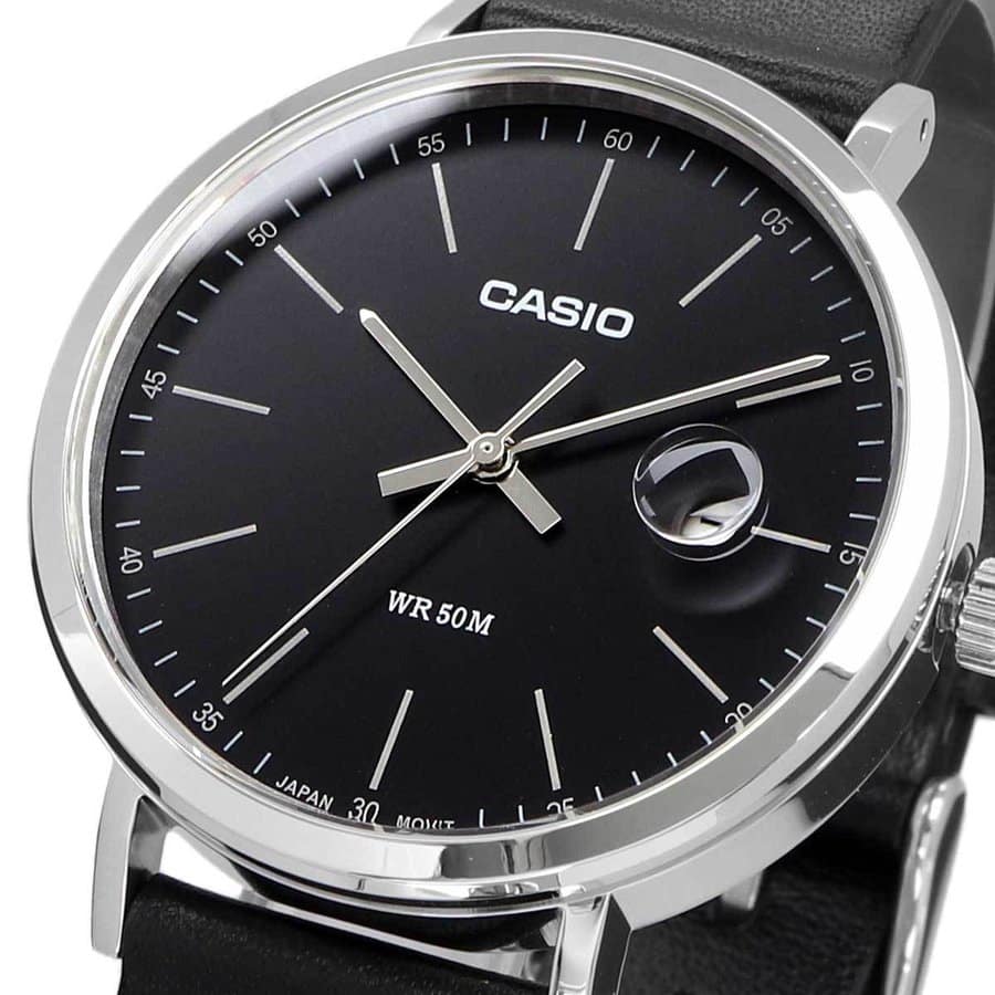 MTP-E175L-1EV Reloj Casio para Hombre