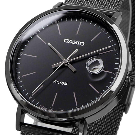 MTP-E175MB-1EV Reloj Casio para Caballero