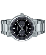 MTP-E335D-1EV Casio reloj para hombre pulsera de metal