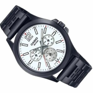 MTP-E350B-7BV Reloj Casio para Hombre