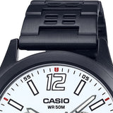 MTP-E350B-7BV Reloj Casio para Hombre