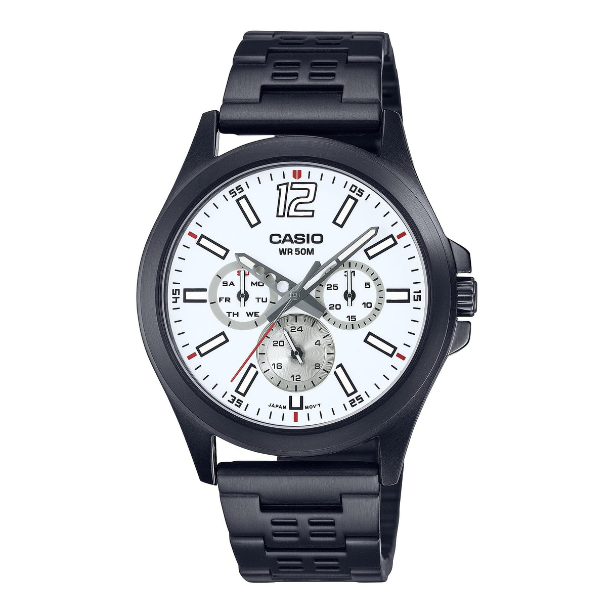 MTP-E350B-7BV Reloj Casio para Hombre