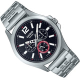 MTP-E350D-1BV Reloj Casio para Hombre