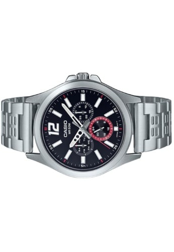 MTP-E350D-1BV Reloj Casio para Hombre