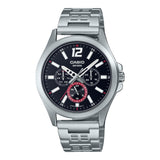 MTP-E350D-1BV Reloj Casio para Hombre