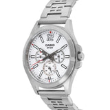 MTP-E350D-7BV Reloj Casio para Hombre